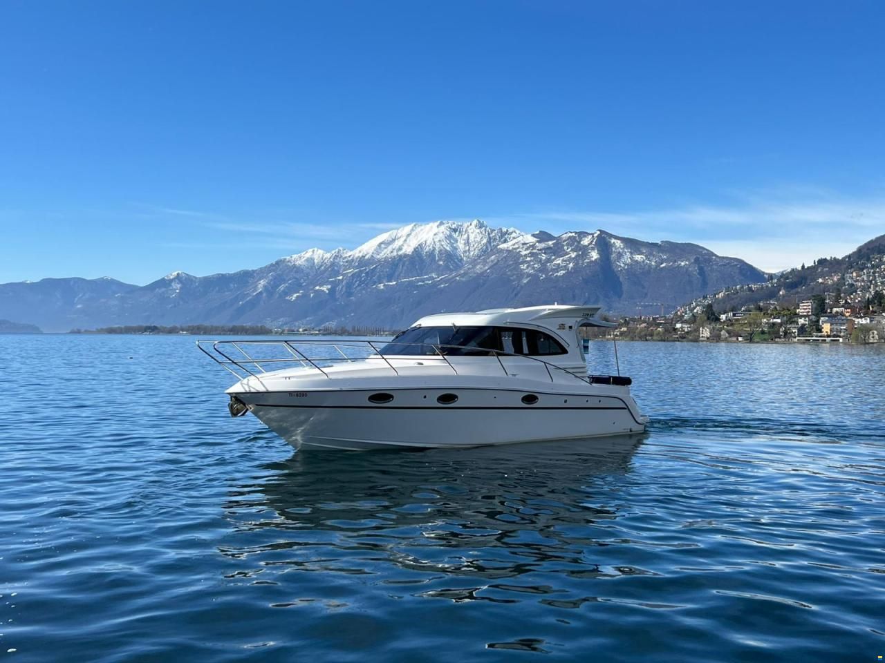 Galeon 330 HT