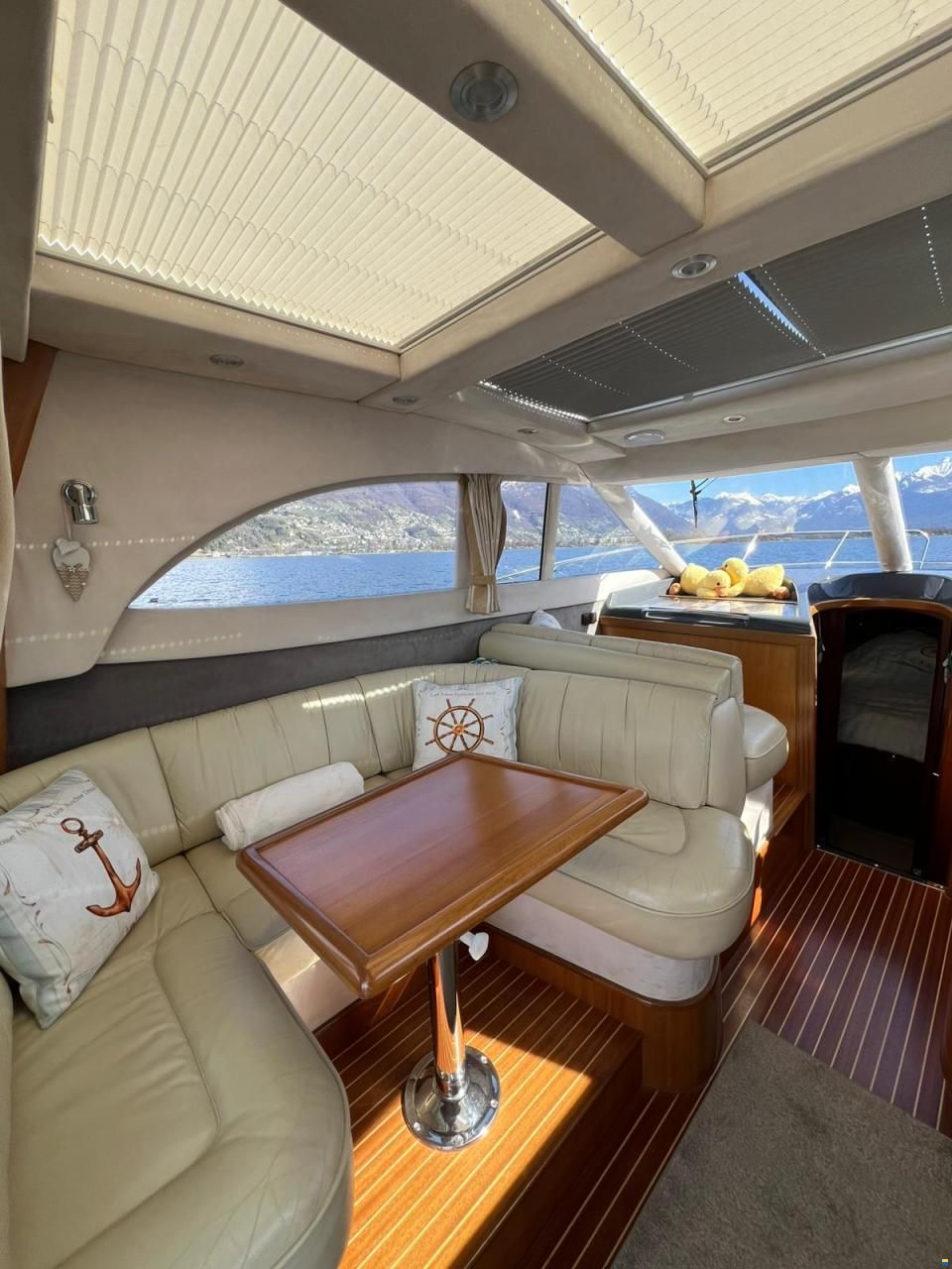 Galeon 330 HT