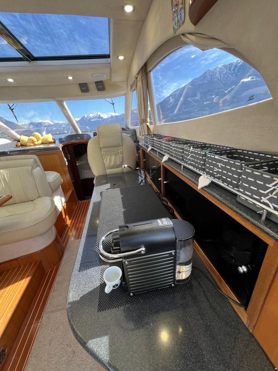 Galeon 330 HT