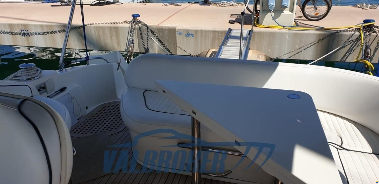 Sealine 360 AMBASSADOR