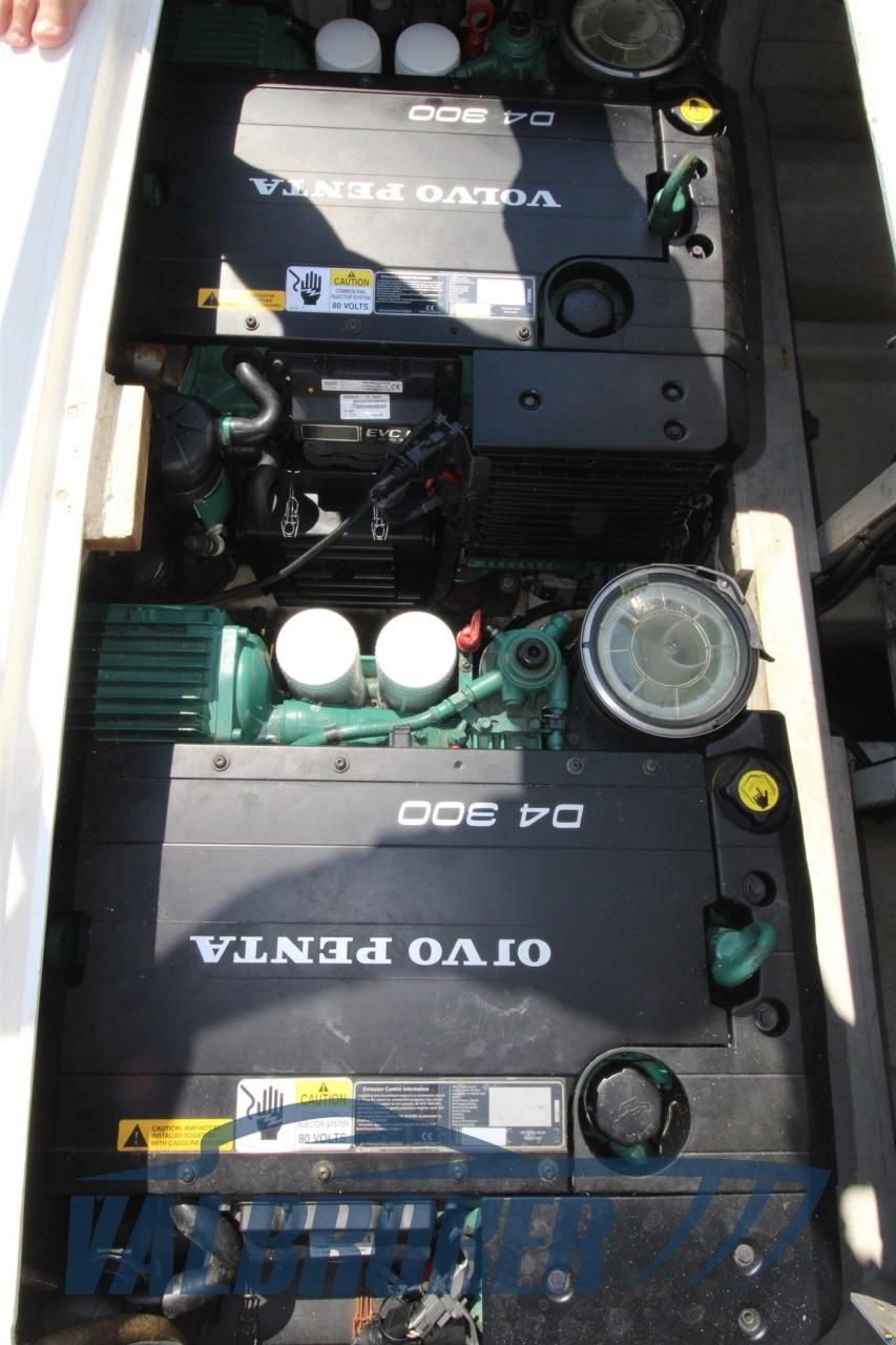 Tecnoyacht PUMA 2000