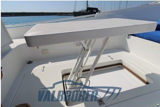 Tecnoyacht PUMA 2000