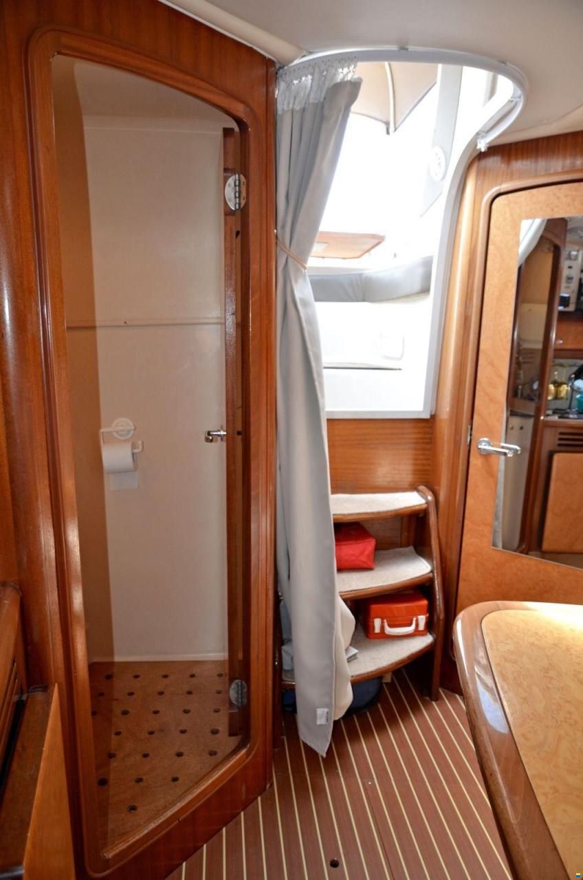 Bavaria 300 Sport