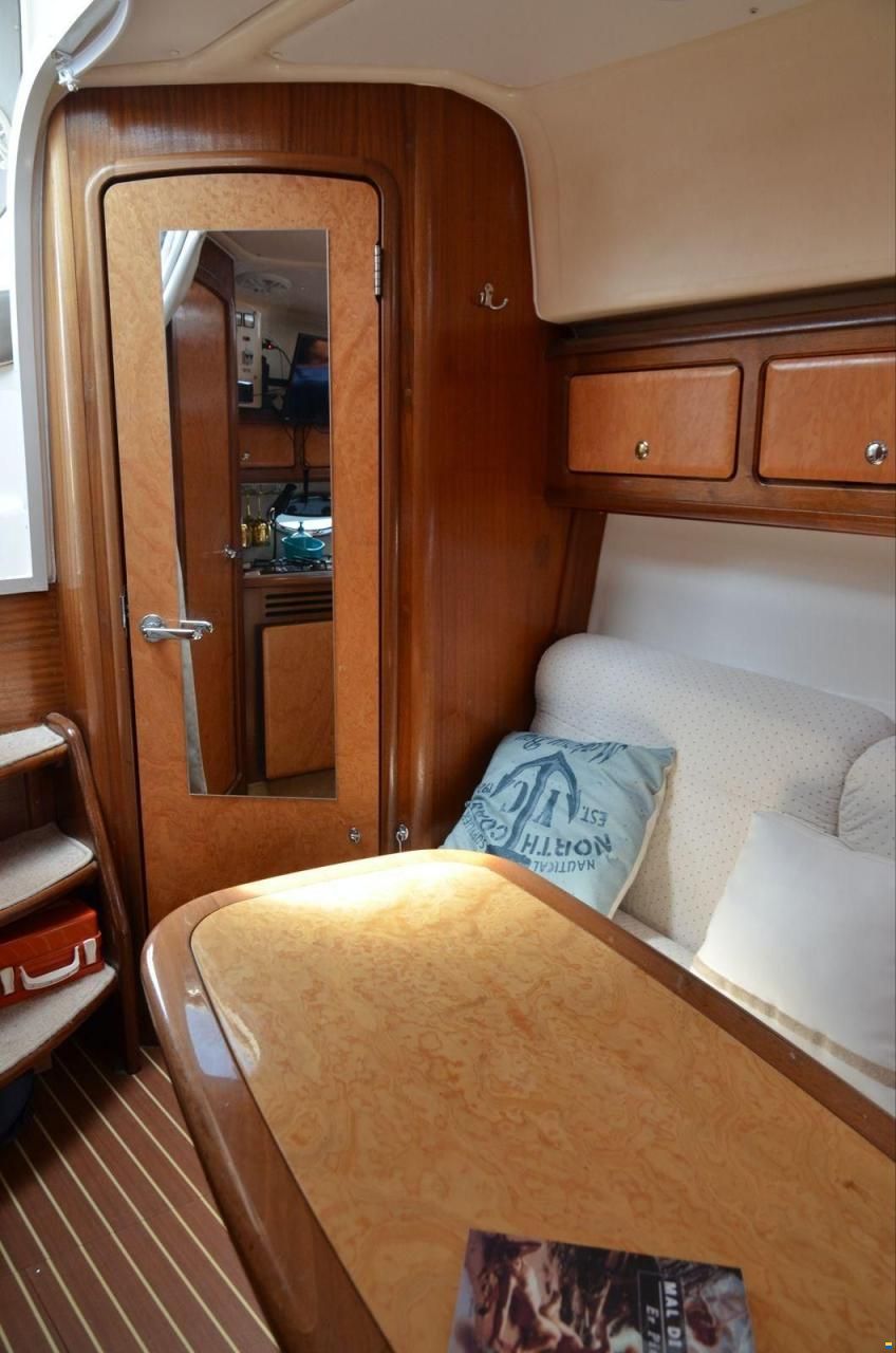 Bavaria 300 Sport