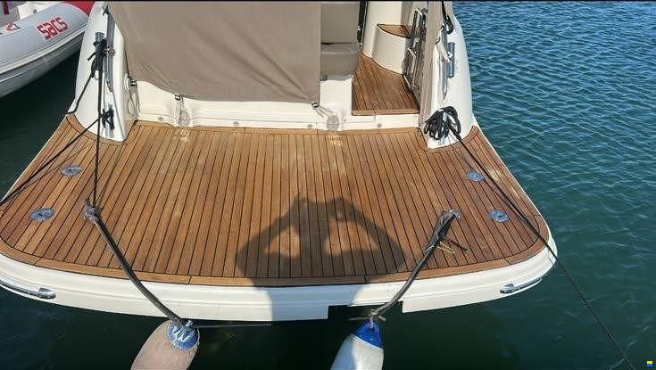 Bavaria 300 Sport