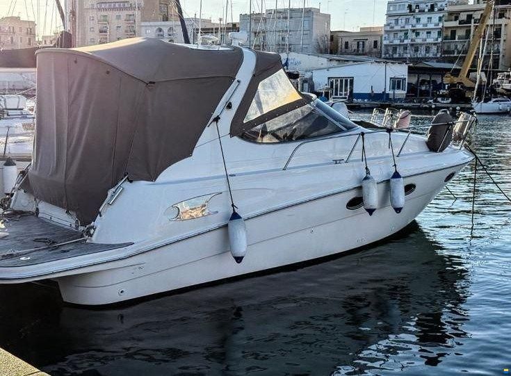Bavaria 300 Sport