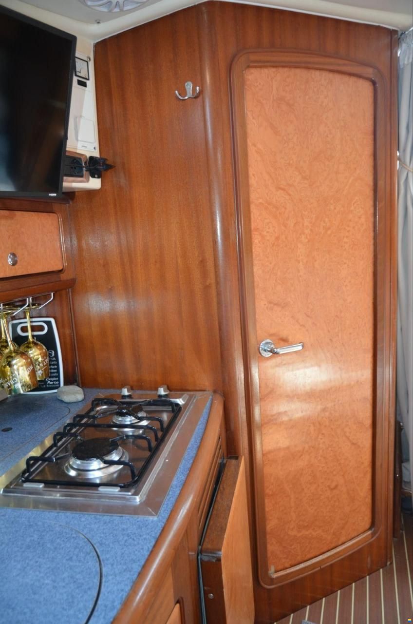 Bavaria 300 Sport