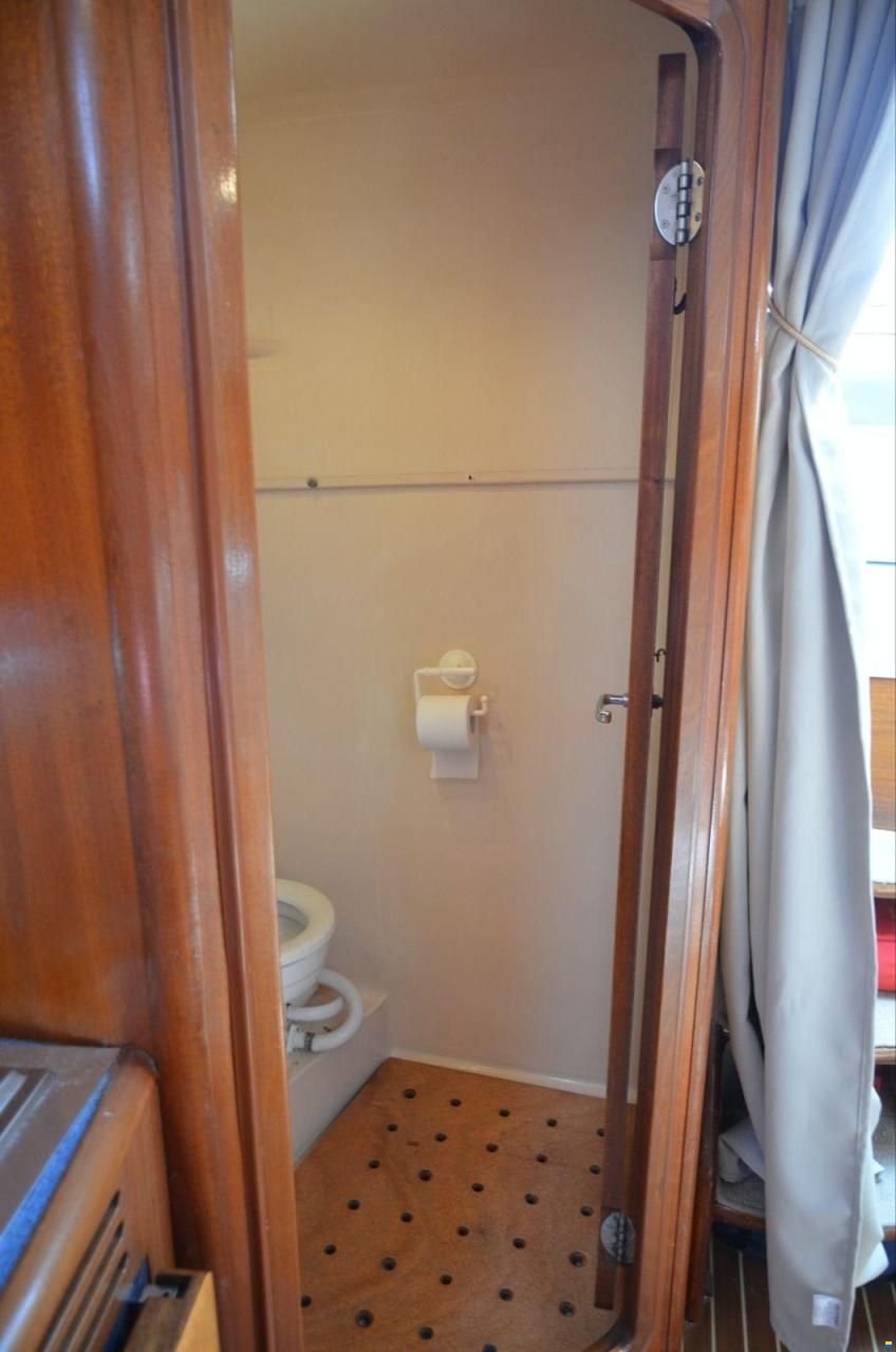 Bavaria 300 Sport