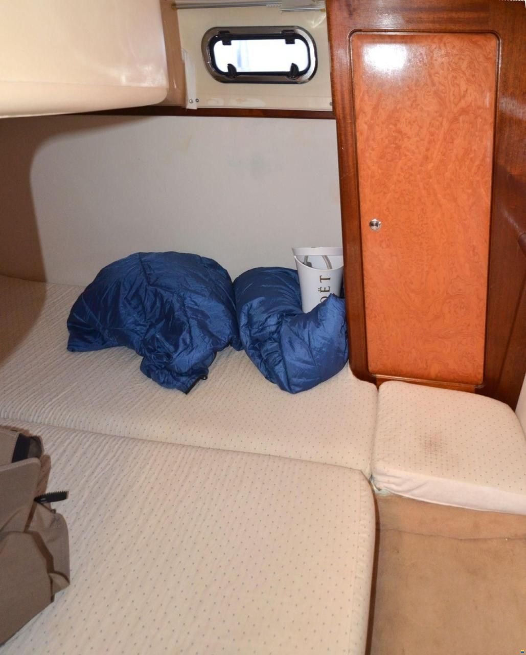 Bavaria 300 Sport