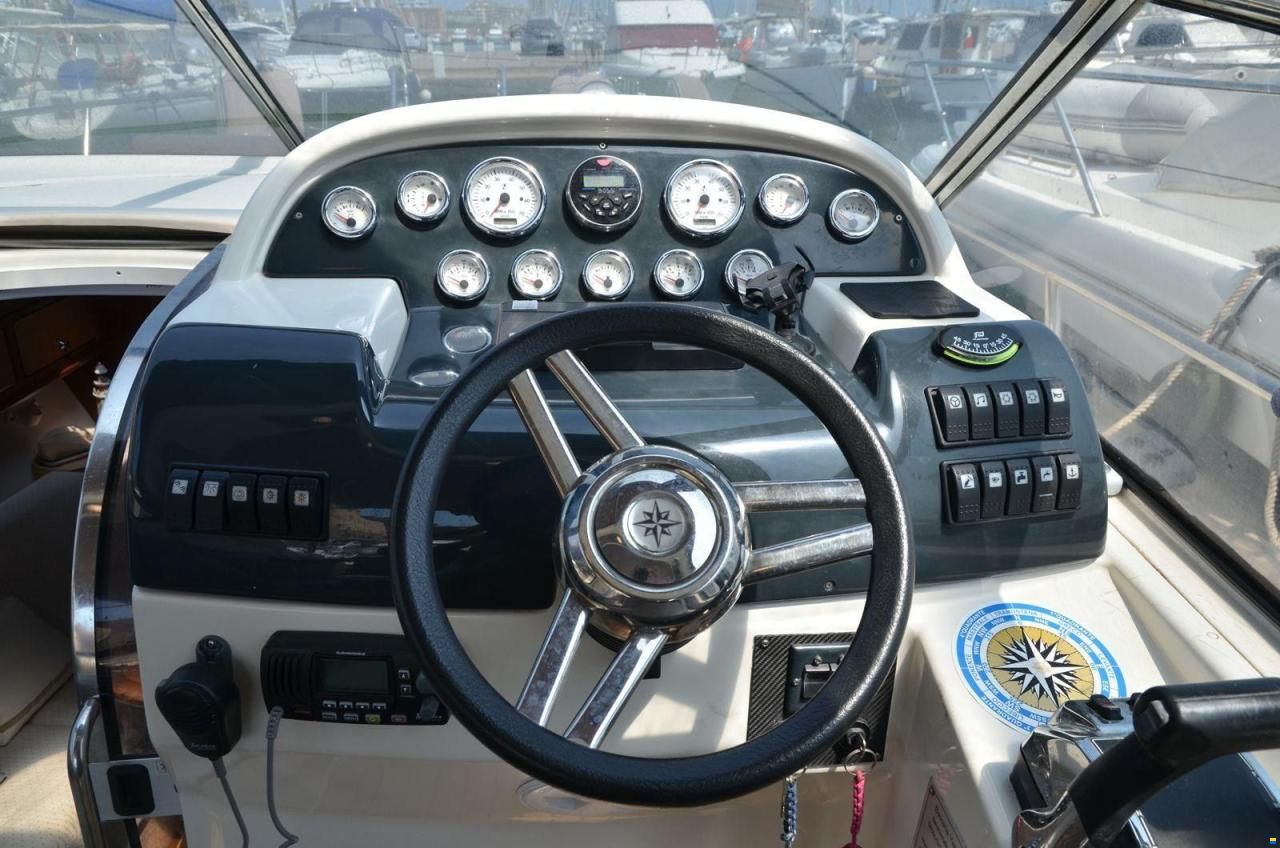 Bavaria 300 Sport