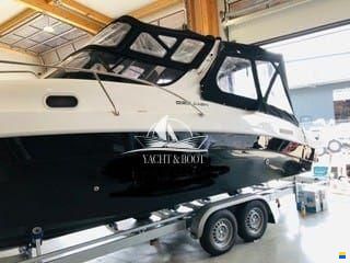 Saver 830 Cabin