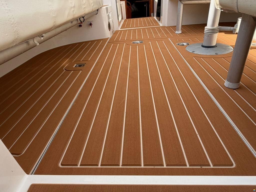 Marex 290 Sun Cruiser