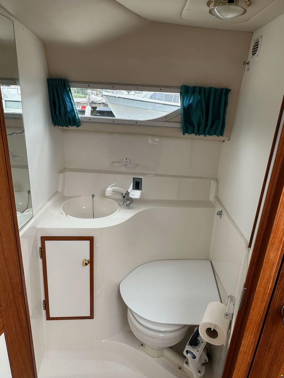 Marex 290 Sun Cruiser