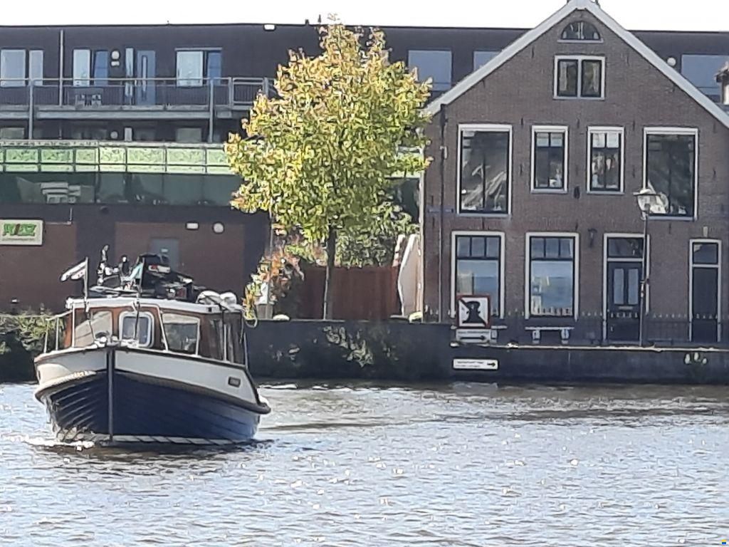 Sea Angler 23