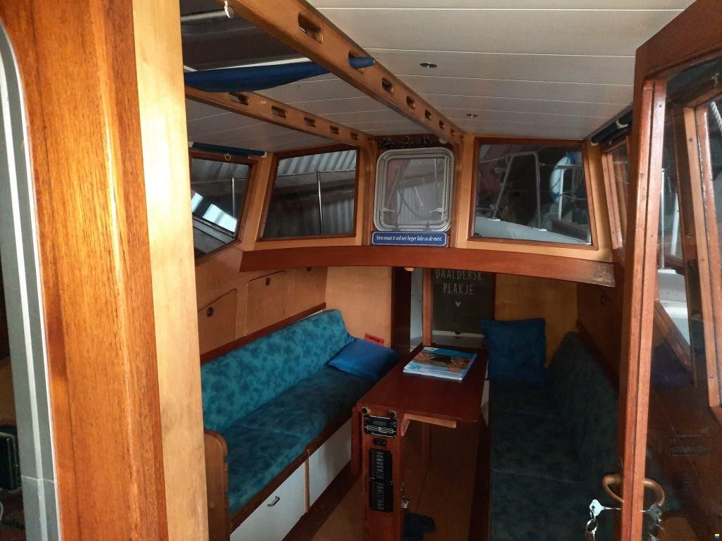 Sea Angler 23
