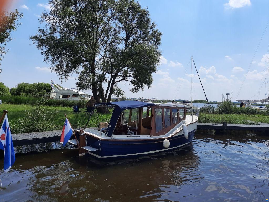 Sea Angler 23