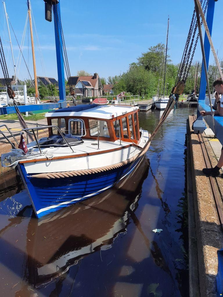 Sea Angler 23