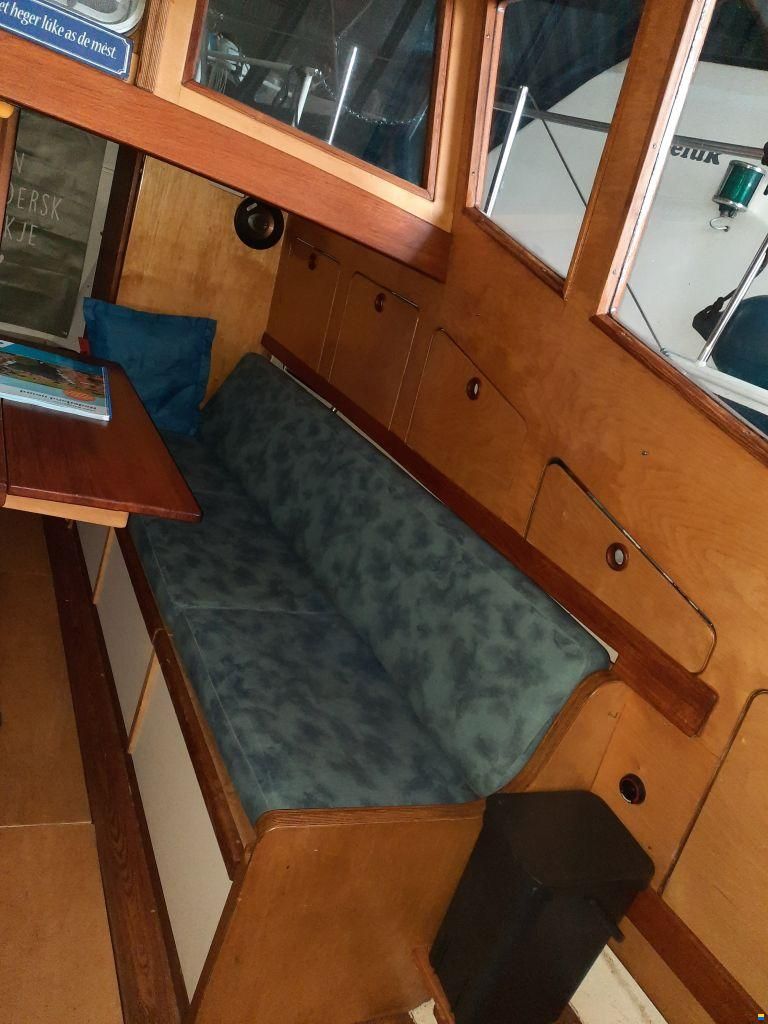 Sea Angler 23
