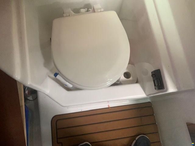 revo yacht REVO 700