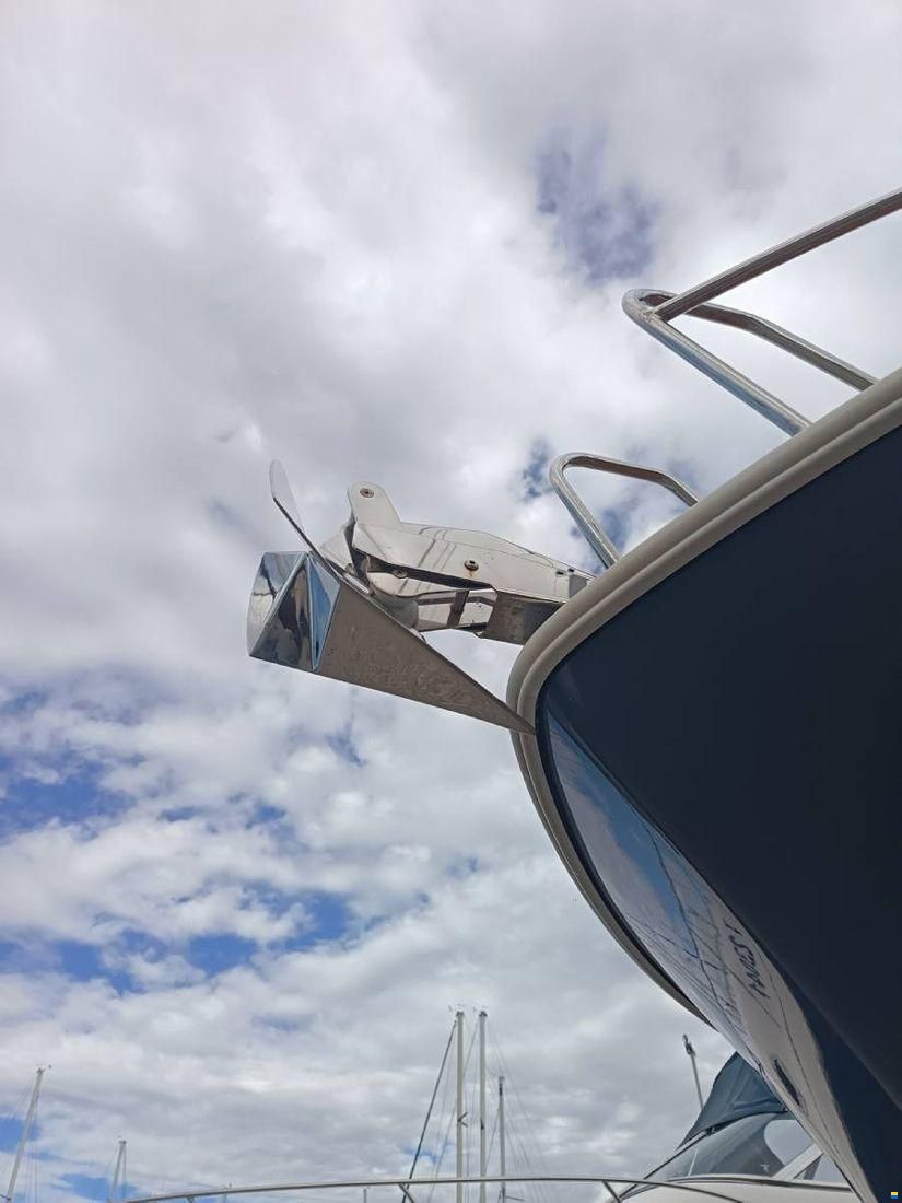 revo yacht REVO 700