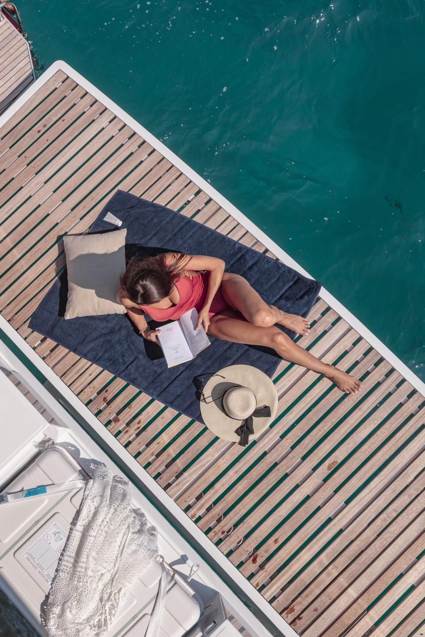 Fountaine Pajot Samana 59