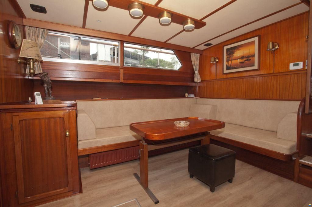Lutje Motoryacht
