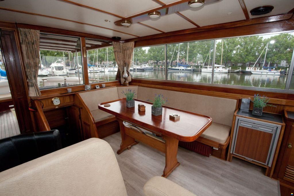 Lutje Motoryacht