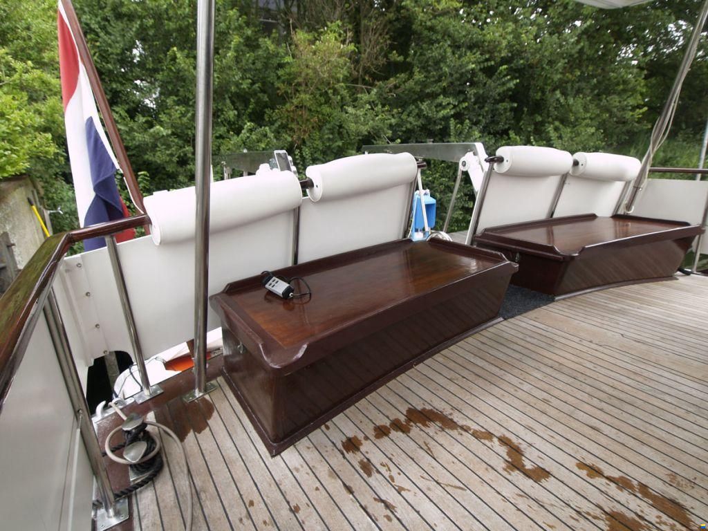 Lutje Motoryacht