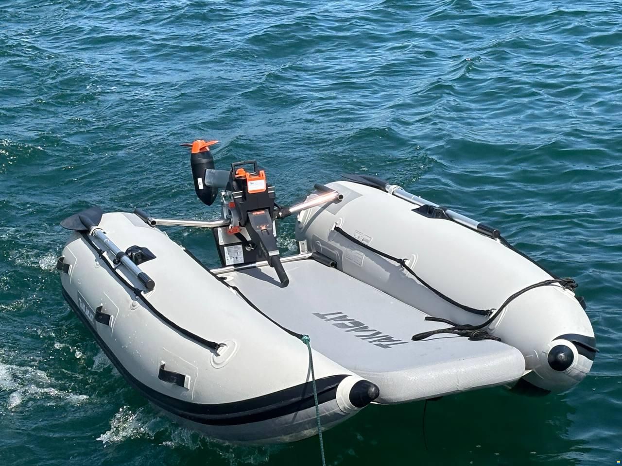 Torqeedo XP