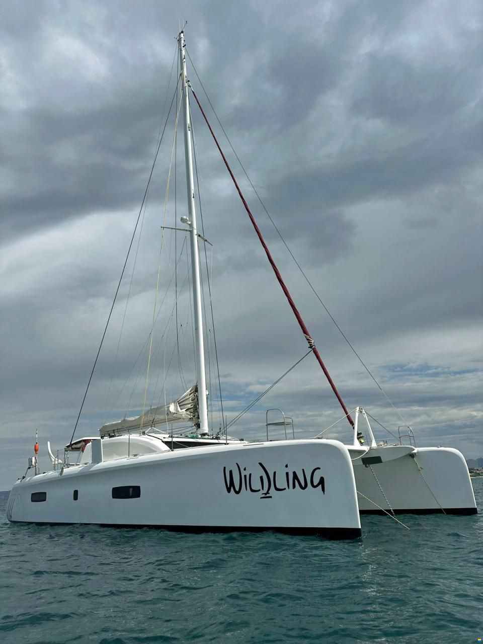 Outremer 5X