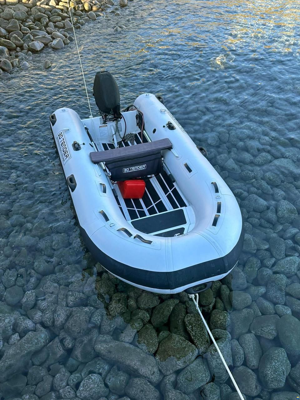 Outremer 5X