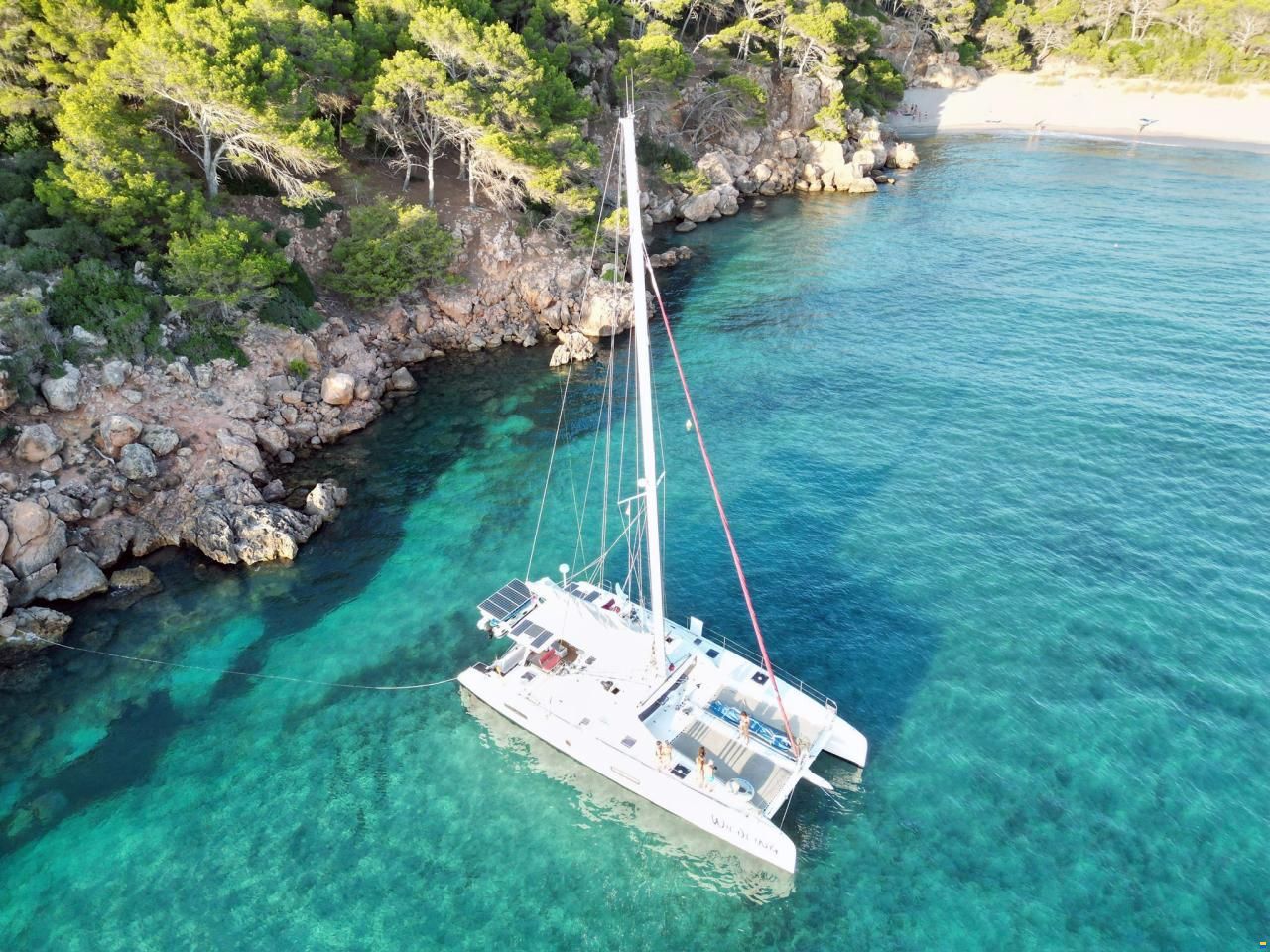 Outremer 5X
