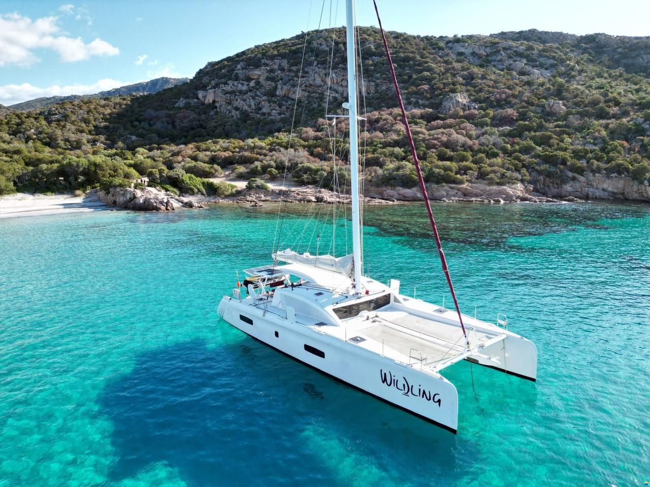 Outremer 5X