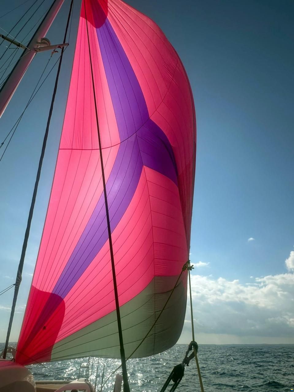 Outremer 5X