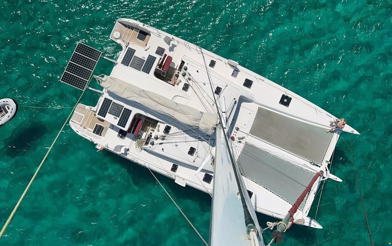 Outremer 5X