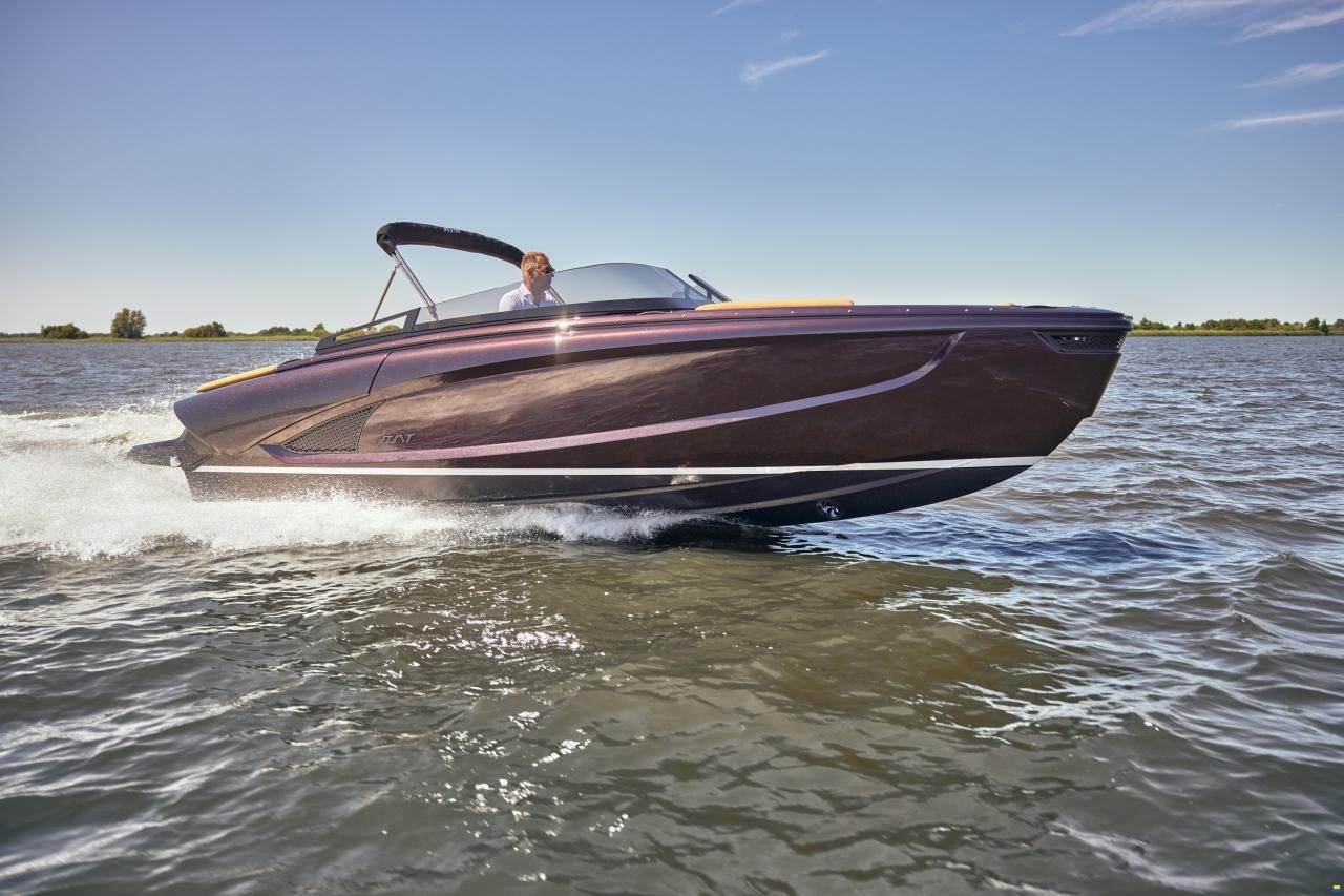 Flynt 26 Speedera