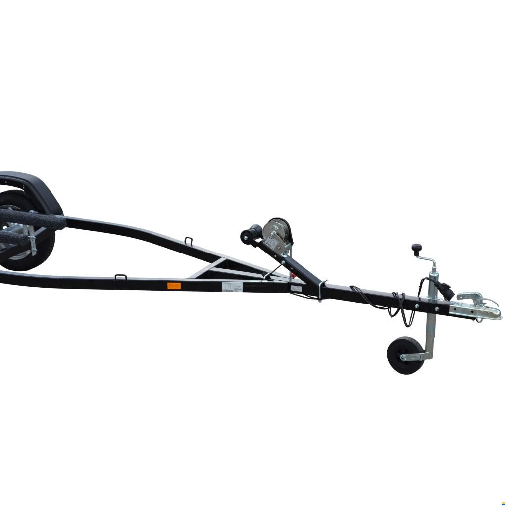 Harbeck 750kg Jetski Trailer - JetPexx by Harbec