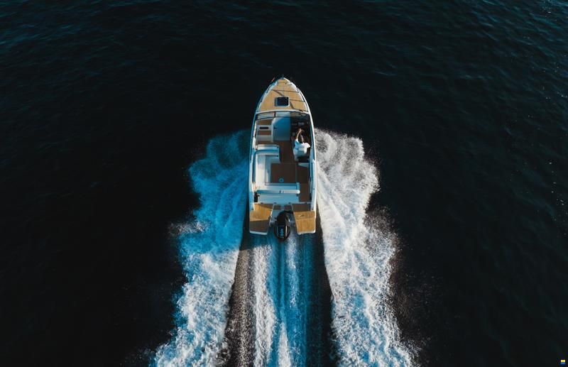 Quicksilver ACTIV 675 Cruiser