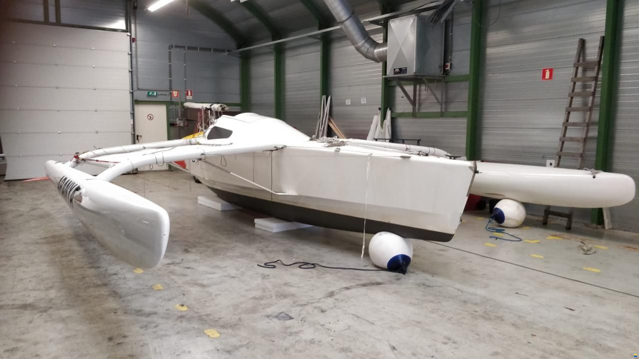 Catri 22