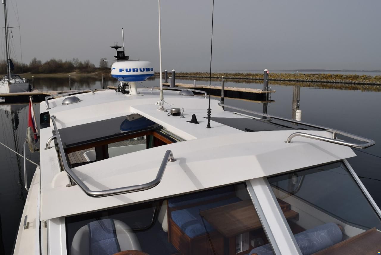 Tekno-Marine Seiskari S-300