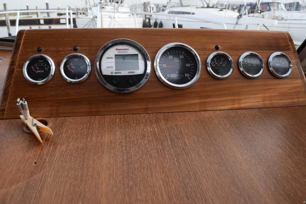 Tekno-Marine Seiskari S-300