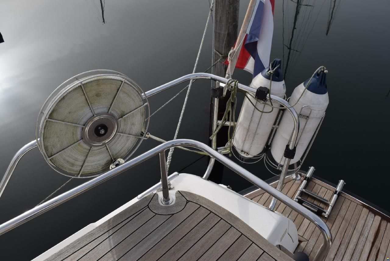Tekno-Marine Seiskari S-300