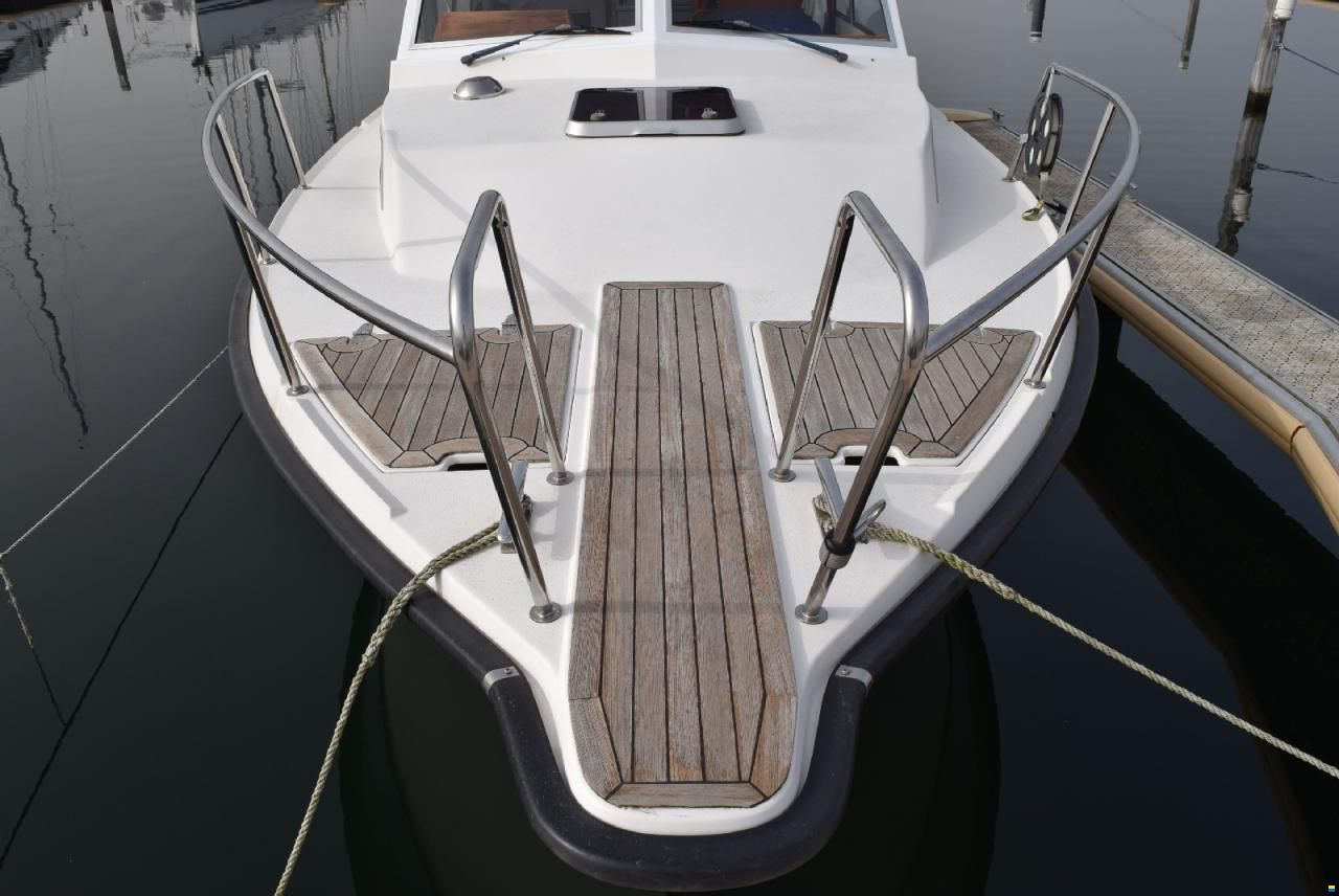Tekno-Marine Seiskari S-300