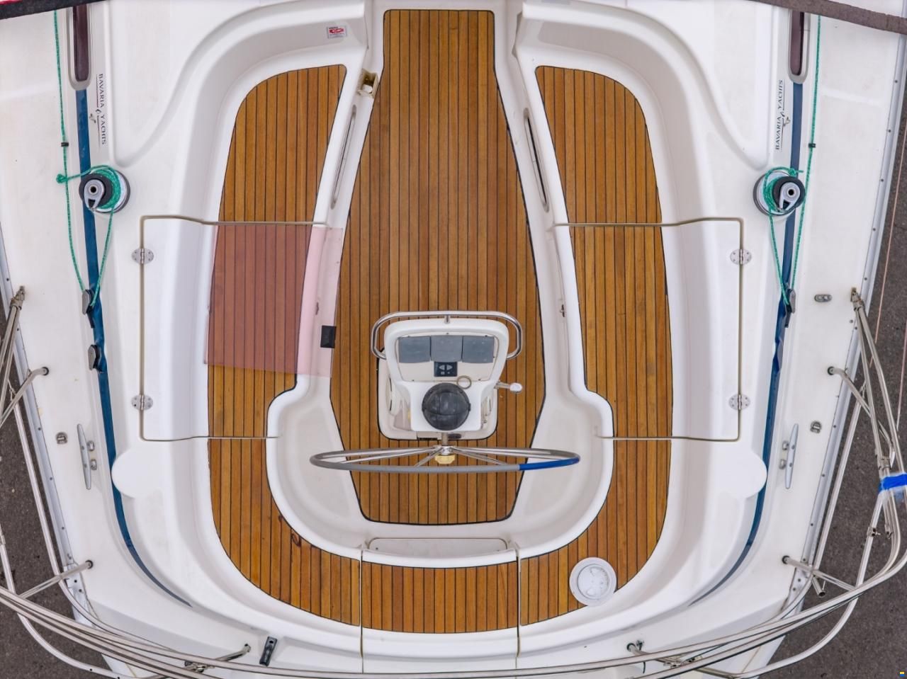 Bavaria 38