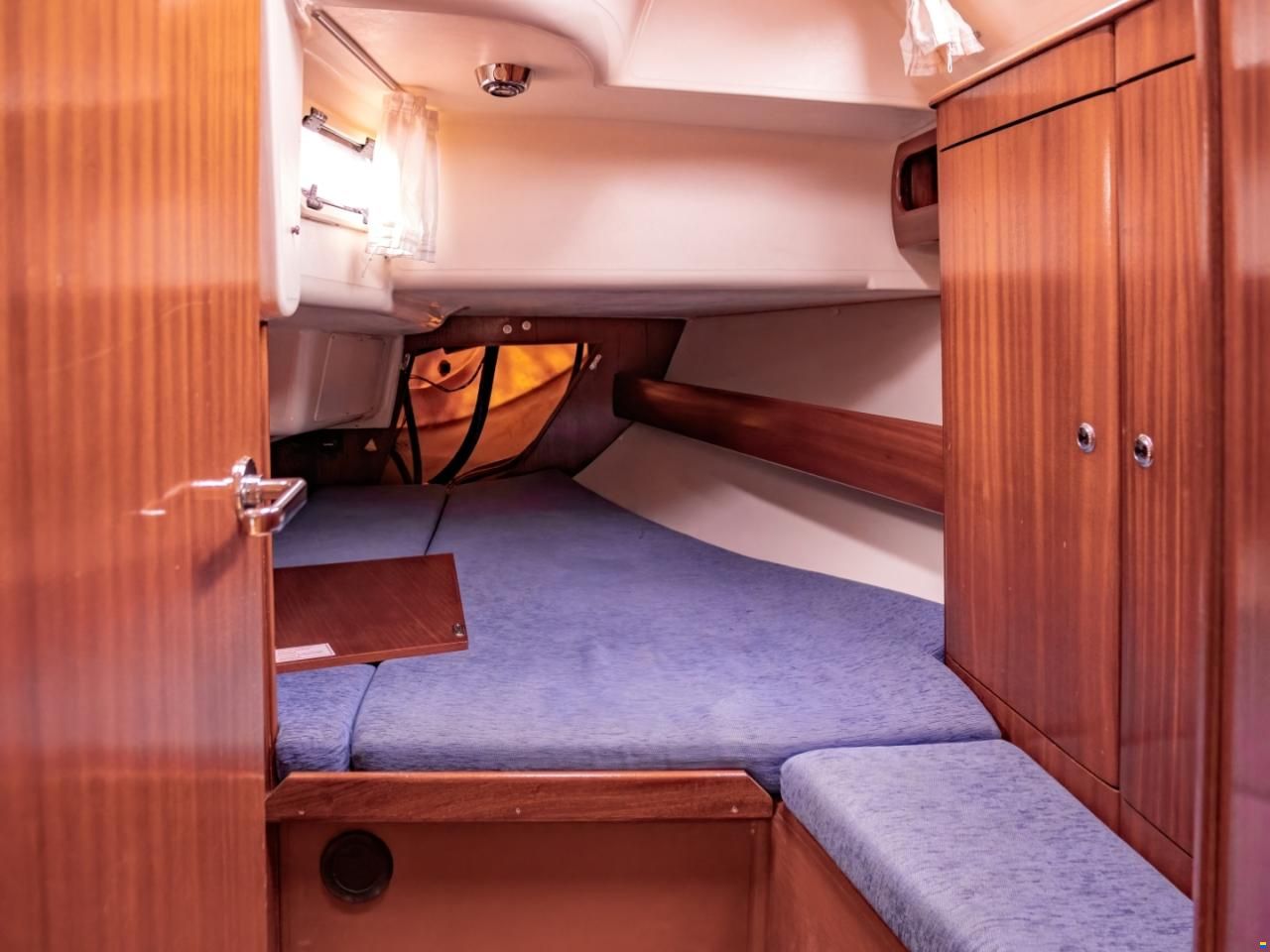 Bavaria 38