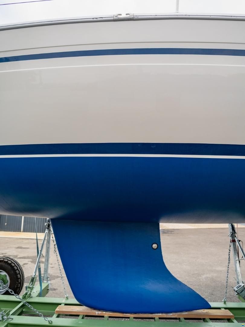 Bavaria 38