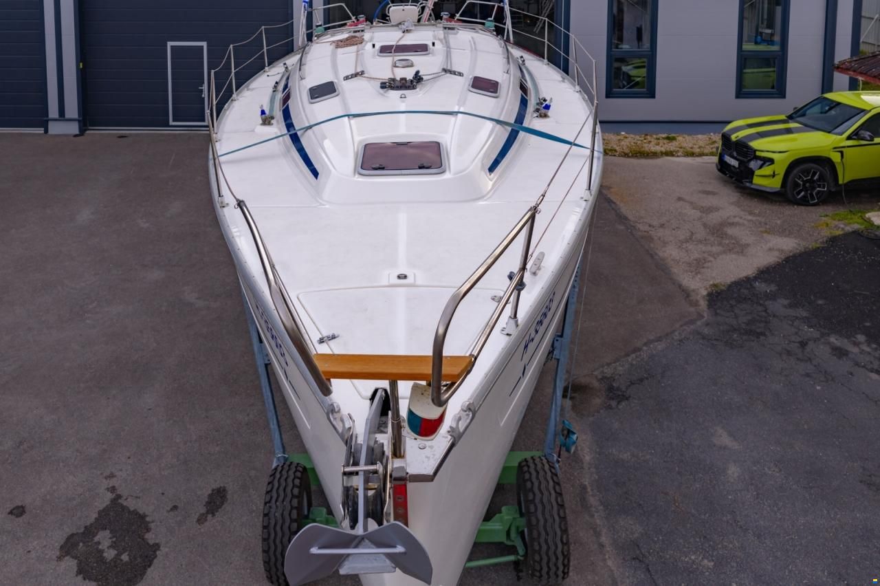 Bavaria 38