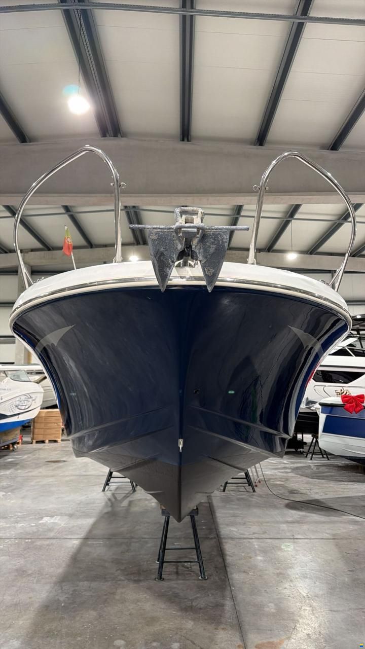 Jeanneau Cap Camarat 755 WA