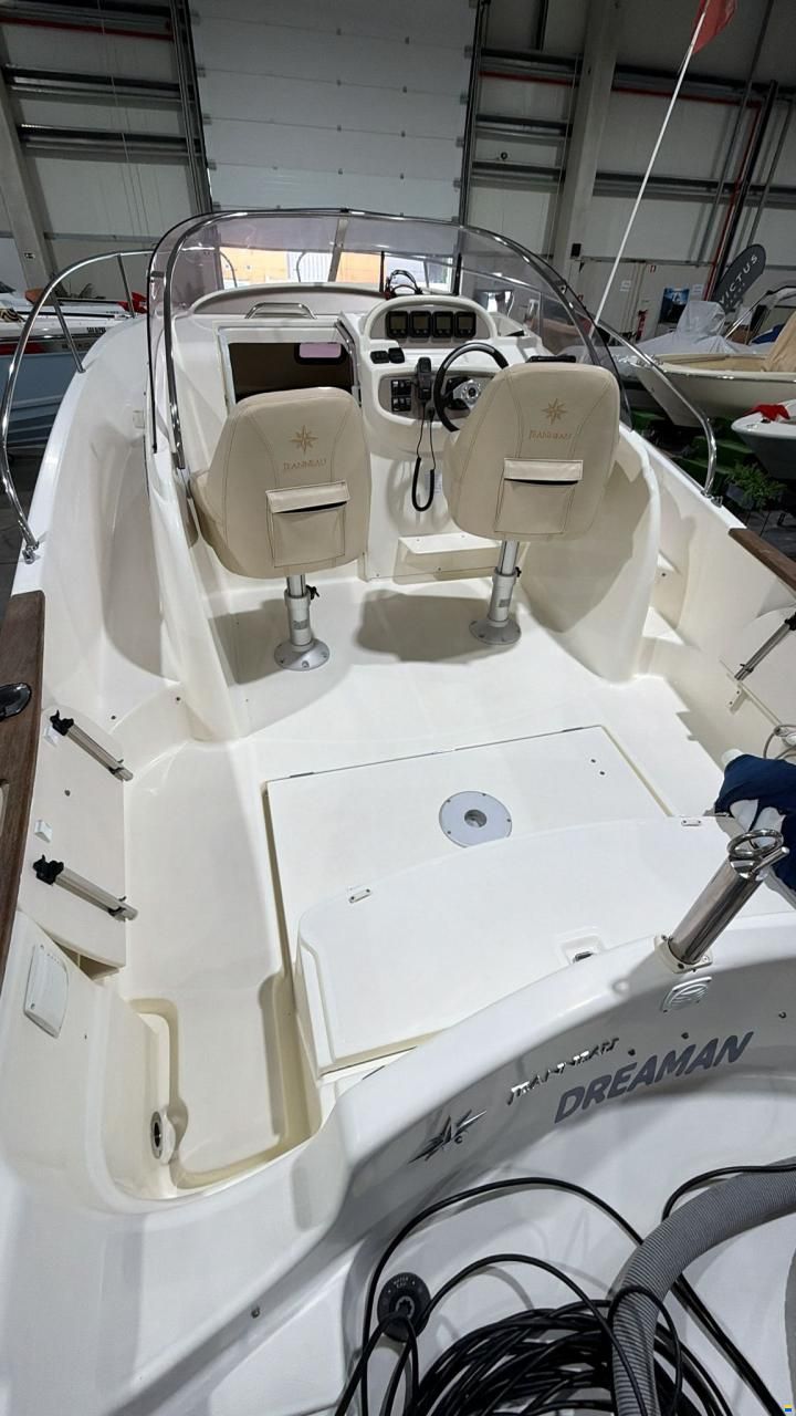 Jeanneau Cap Camarat 755 WA