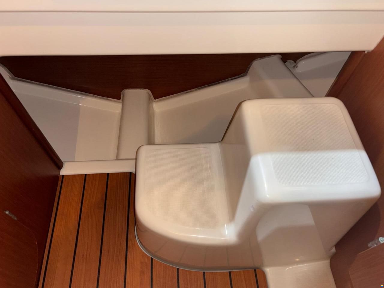 Jeanneau Cap Camarat 755 WA